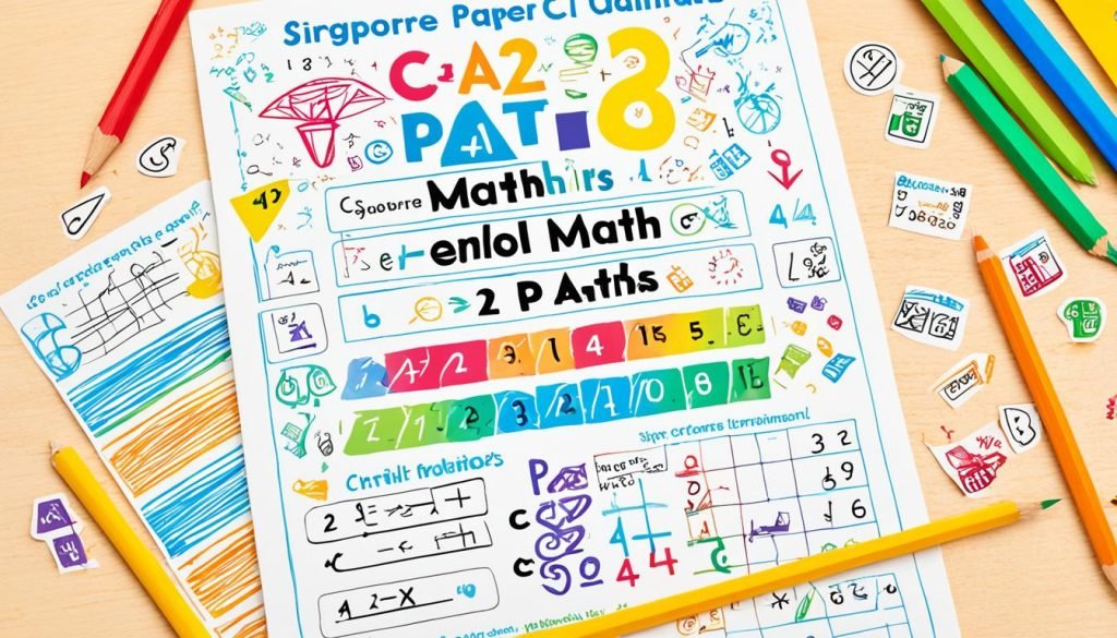 singapore maths syllabus