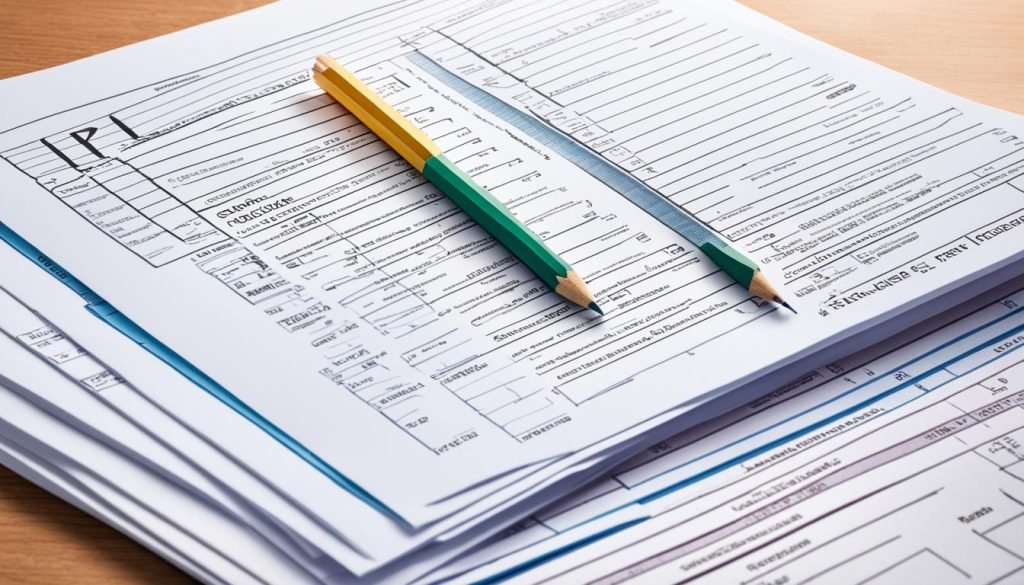 subject-specific exam papers
