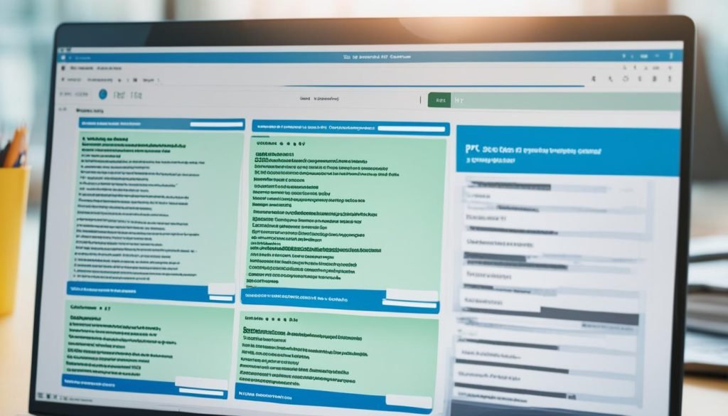 test paper websites