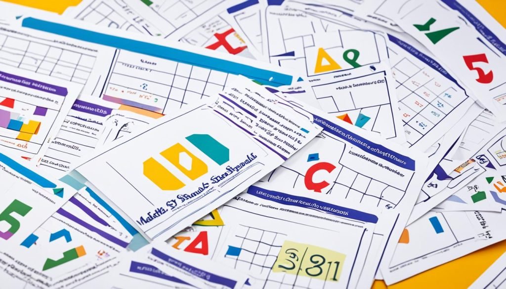 top singapore schools p4 sa2 math papers