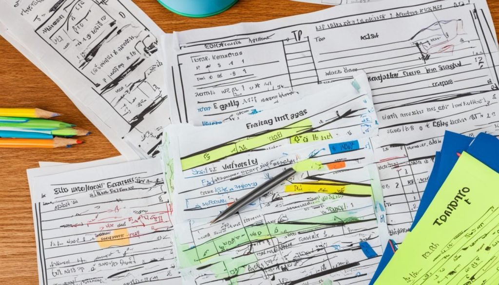 Recent Primary School Test Papers