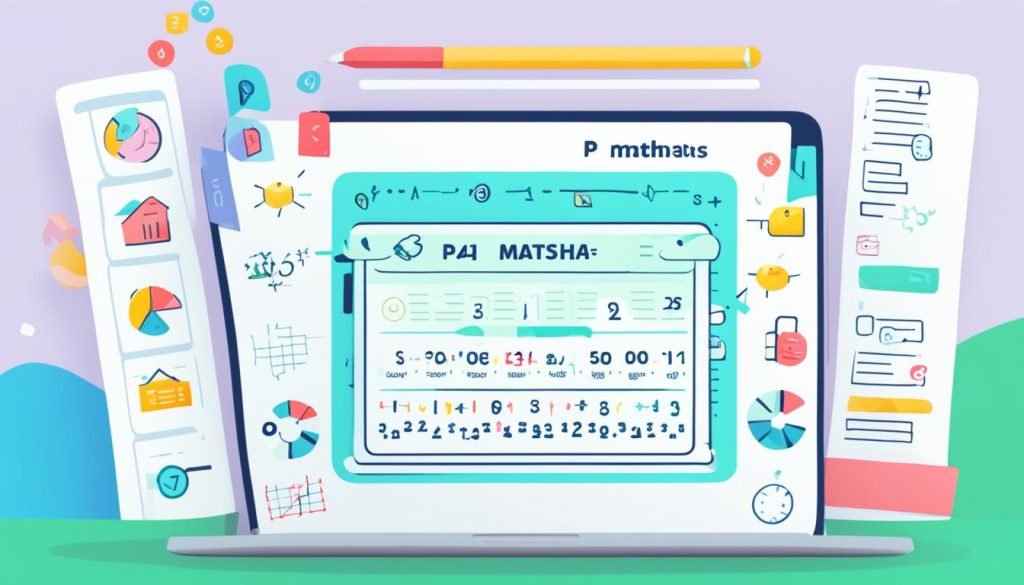 download p4 maths sa1