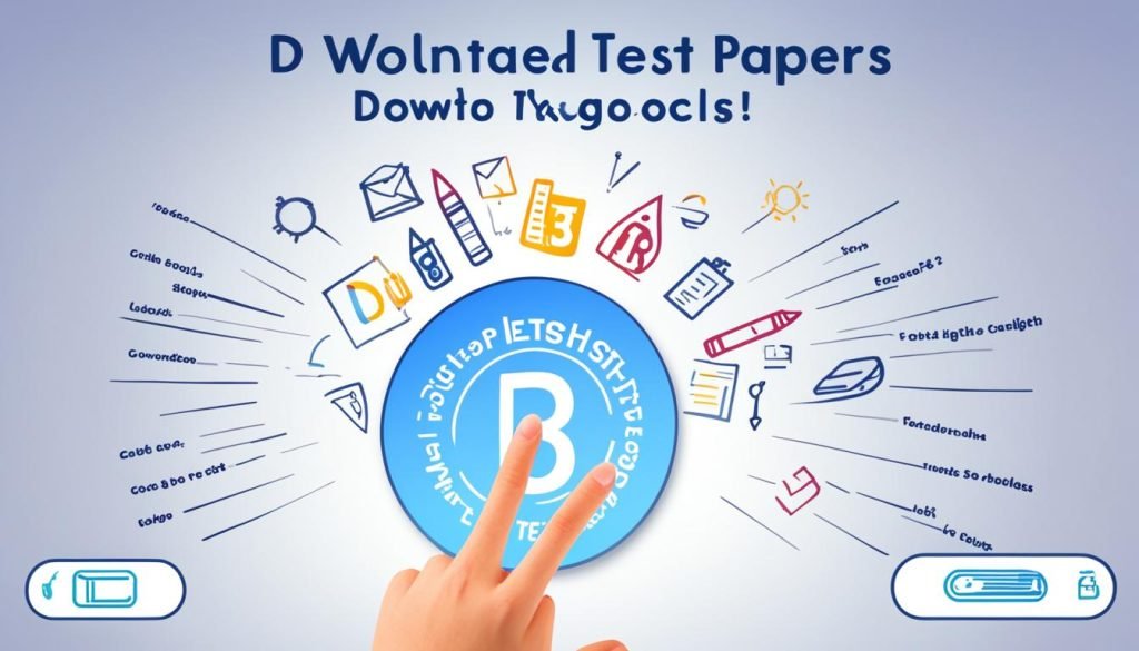 download primary 3 english test papers