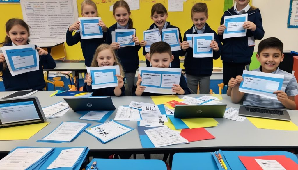 download primary 3 english test papers