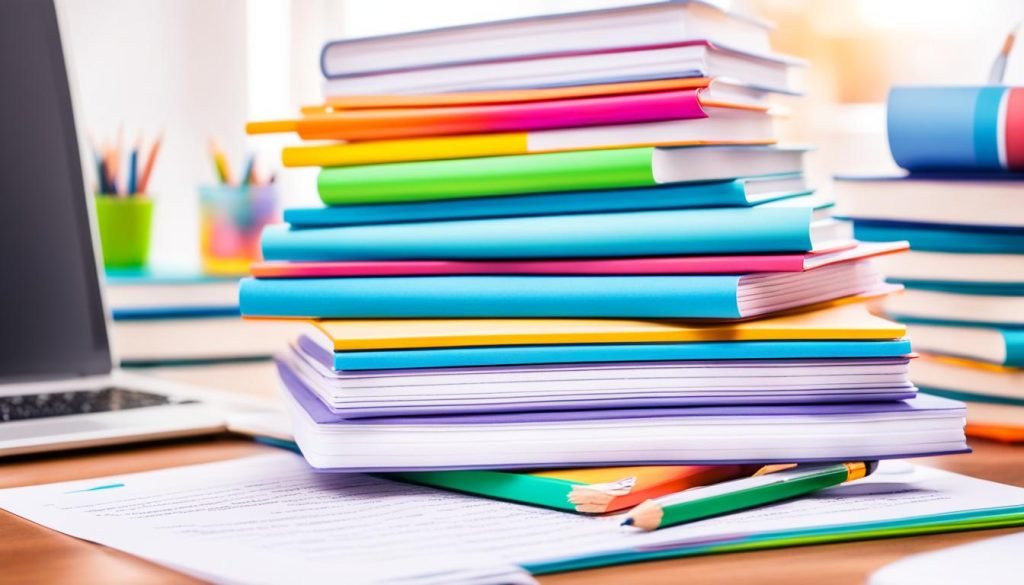 educational resources
