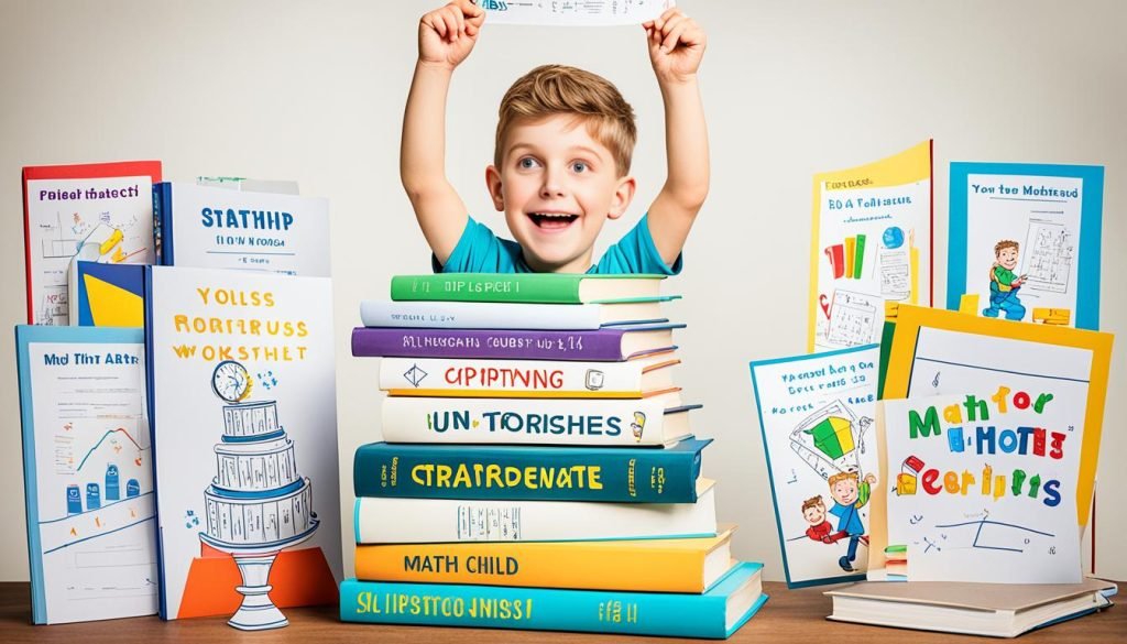 maths mastery resources