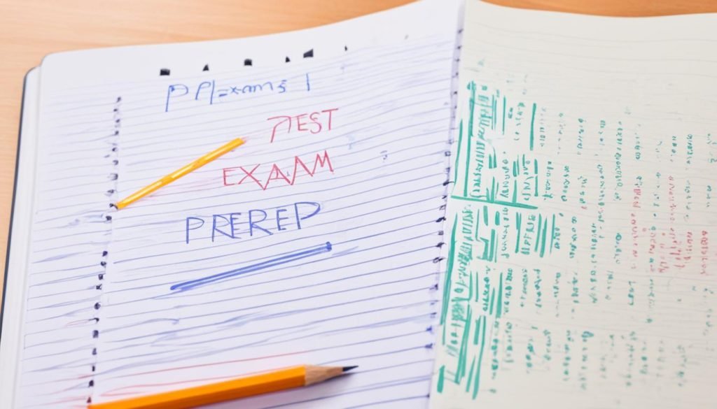 p4 exam preparation
