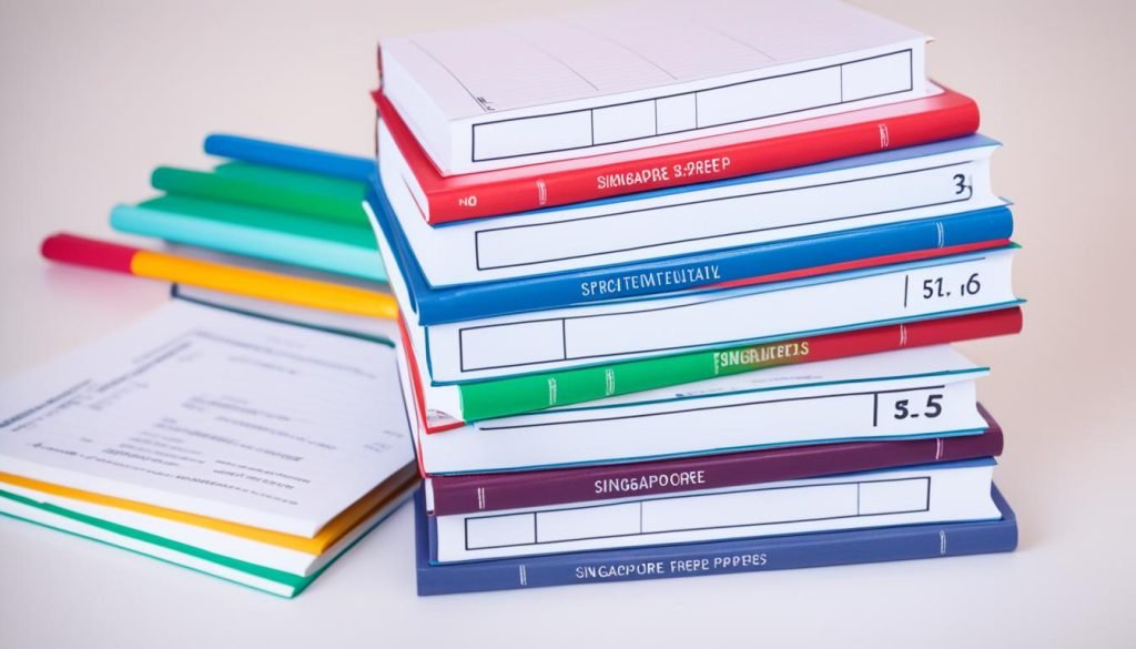 p5 exam preparation resources