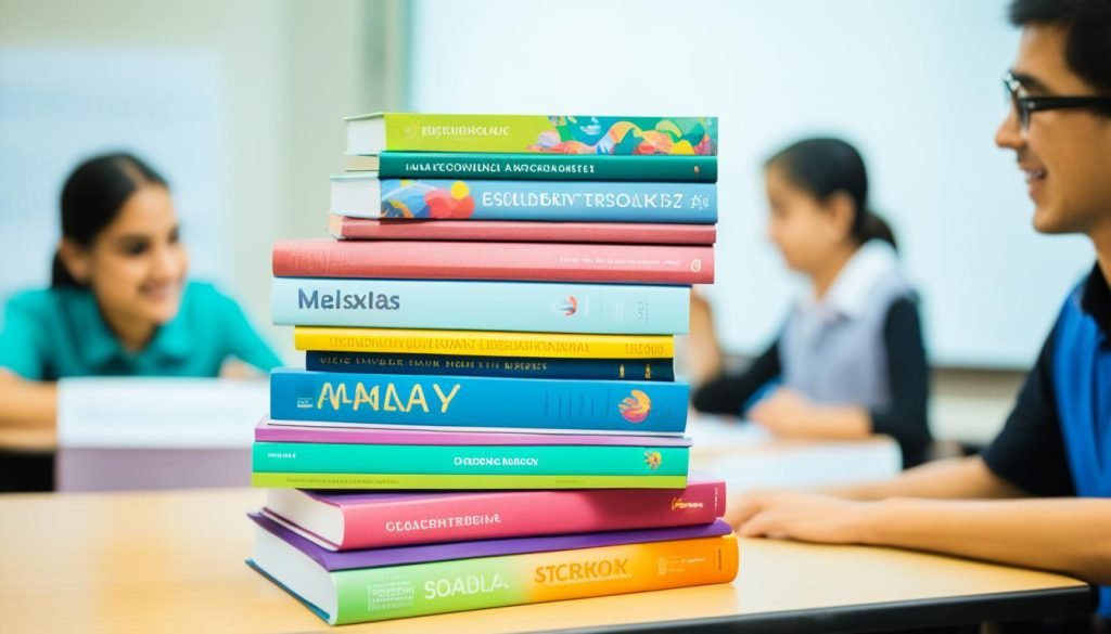 primary school malay resources