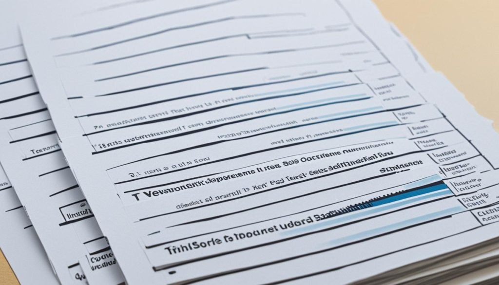 test papers by subject and level